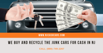 sell car for cash in nj