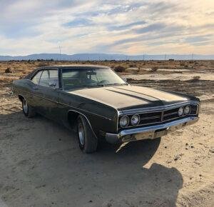 Sell Classic Car NJ - Top Deals & Easy Process - Njcashcars.com