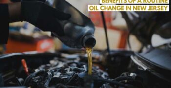 Benefits Of Routine Oil Change