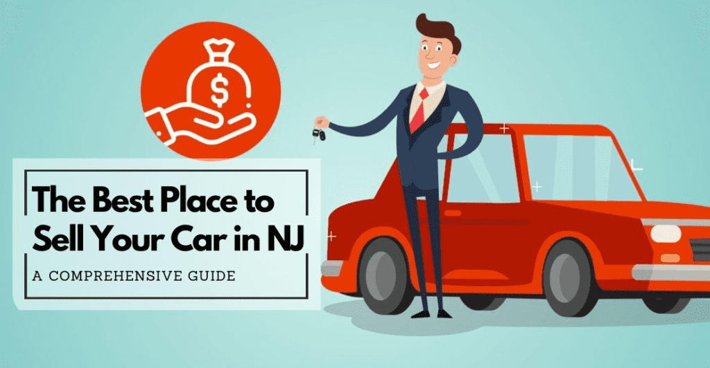 Used Car Buyers NJ Sell Your Car New Jersey